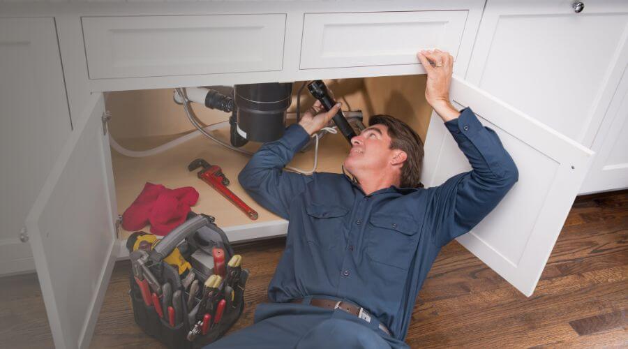 Expert burst pipe repair services in Anacoco, LA